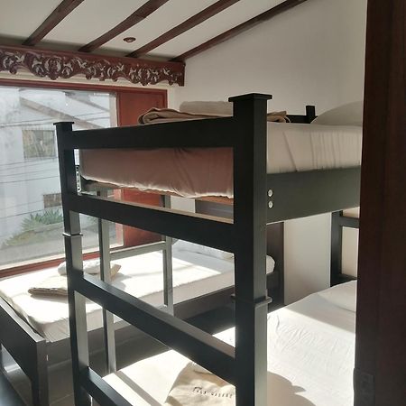 Hotel Boutique Babilonia Manizales Exterior foto