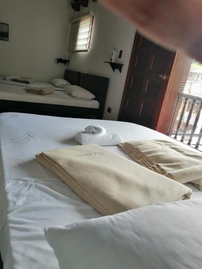Hotel Boutique Babilonia Manizales Exterior foto