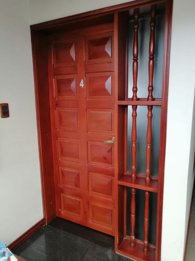Hotel Boutique Babilonia Manizales Exterior foto