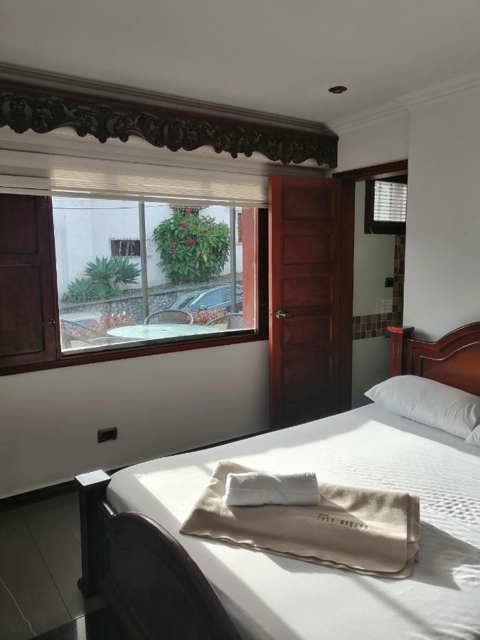 Hotel Boutique Babilonia Manizales Exterior foto