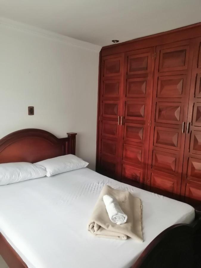 Hotel Boutique Babilonia Manizales Exterior foto