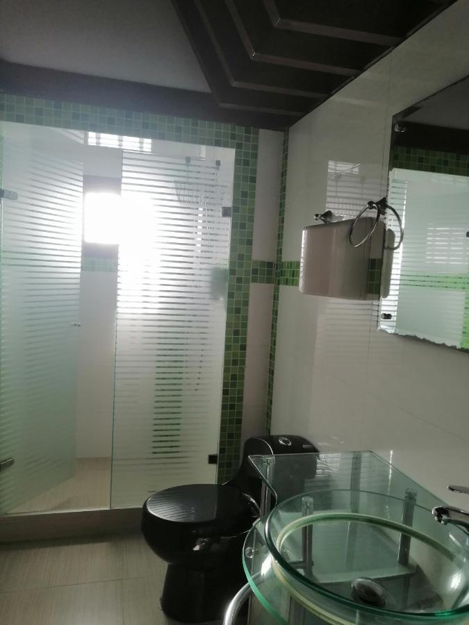 Hotel Boutique Babilonia Manizales Exterior foto