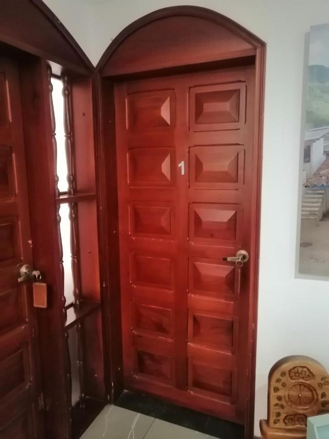 Hotel Boutique Babilonia Manizales Exterior foto