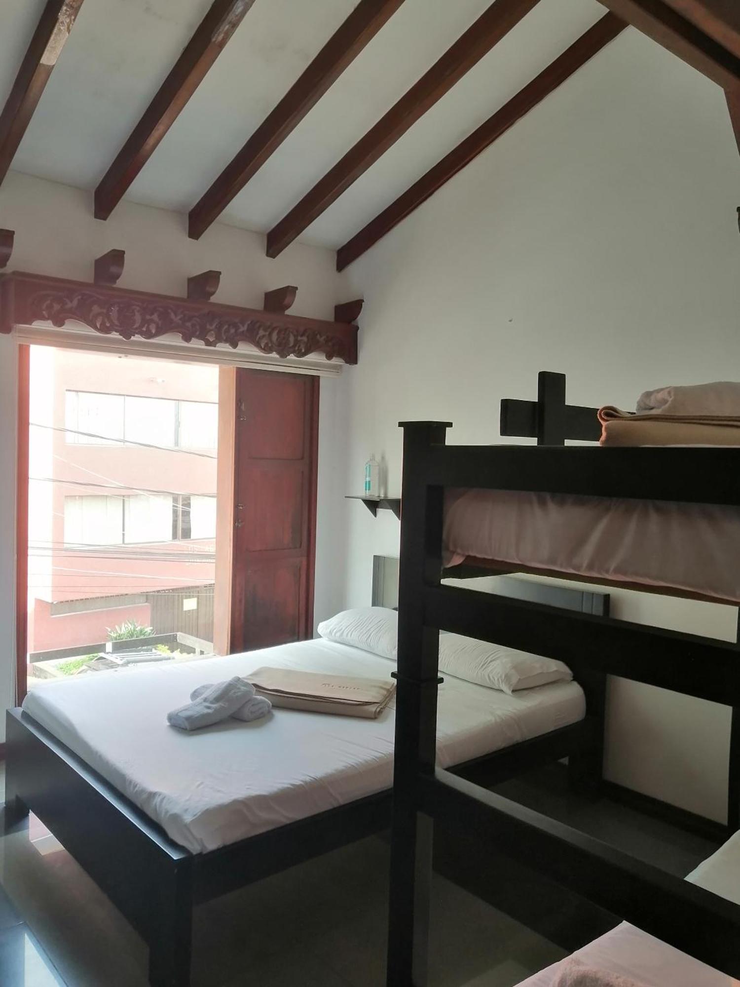 Hotel Boutique Babilonia Manizales Exterior foto