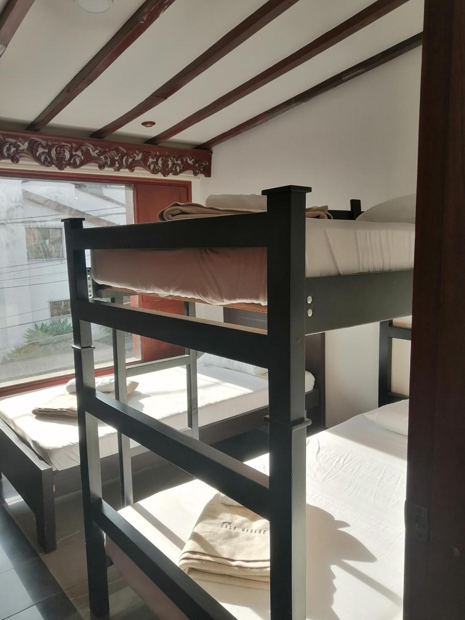 Hotel Boutique Babilonia Manizales Exterior foto