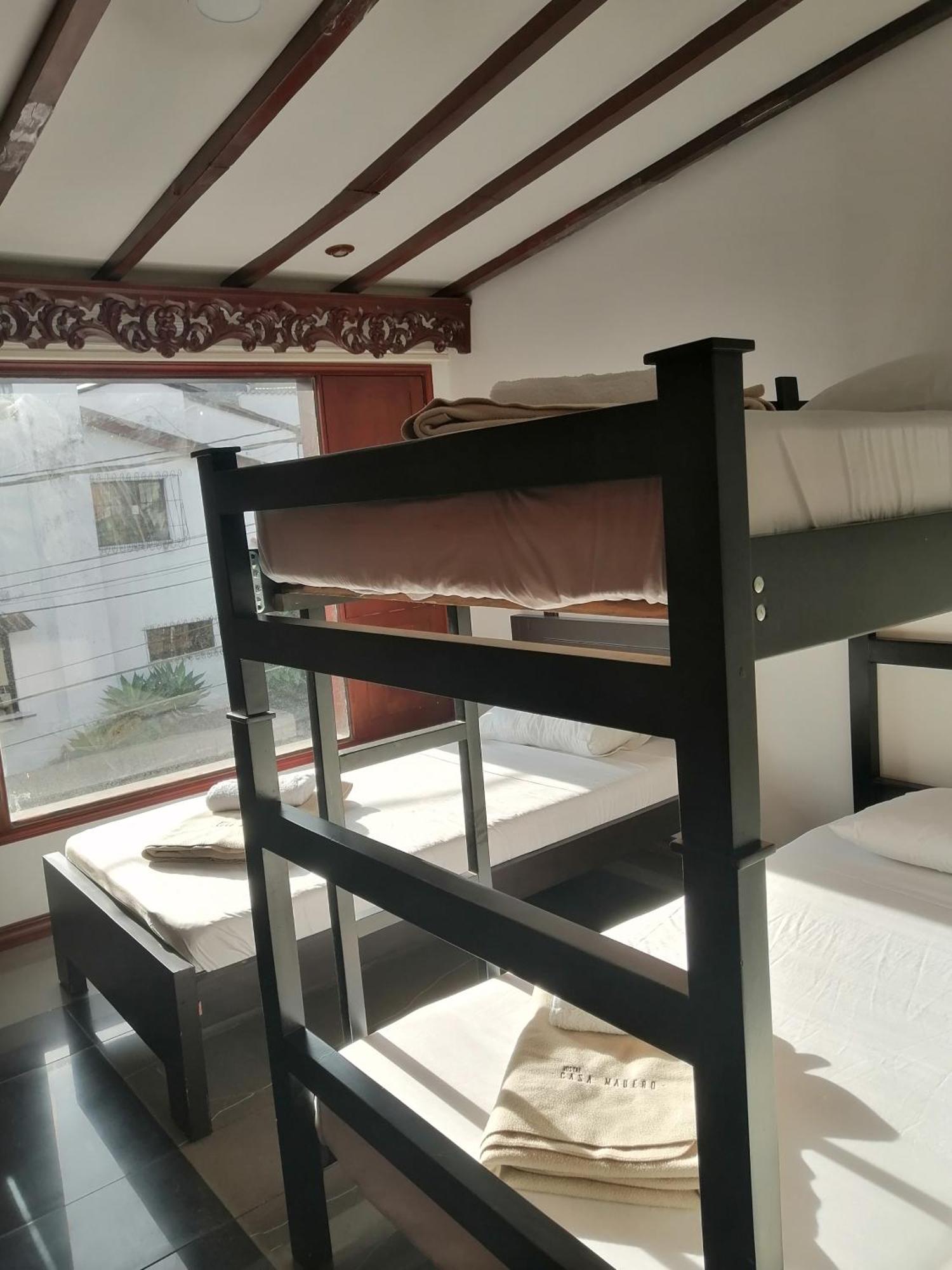 Hotel Boutique Babilonia Manizales Exterior foto