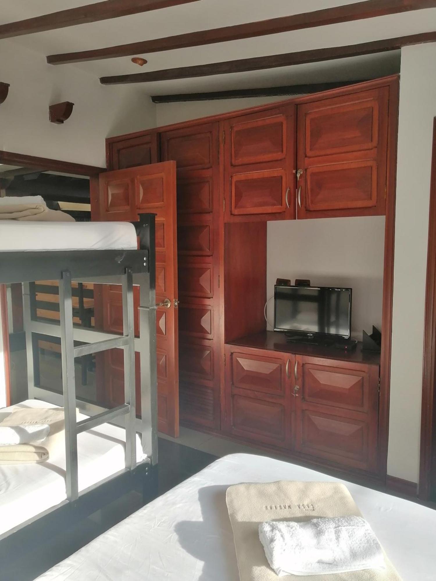 Hotel Boutique Babilonia Manizales Exterior foto