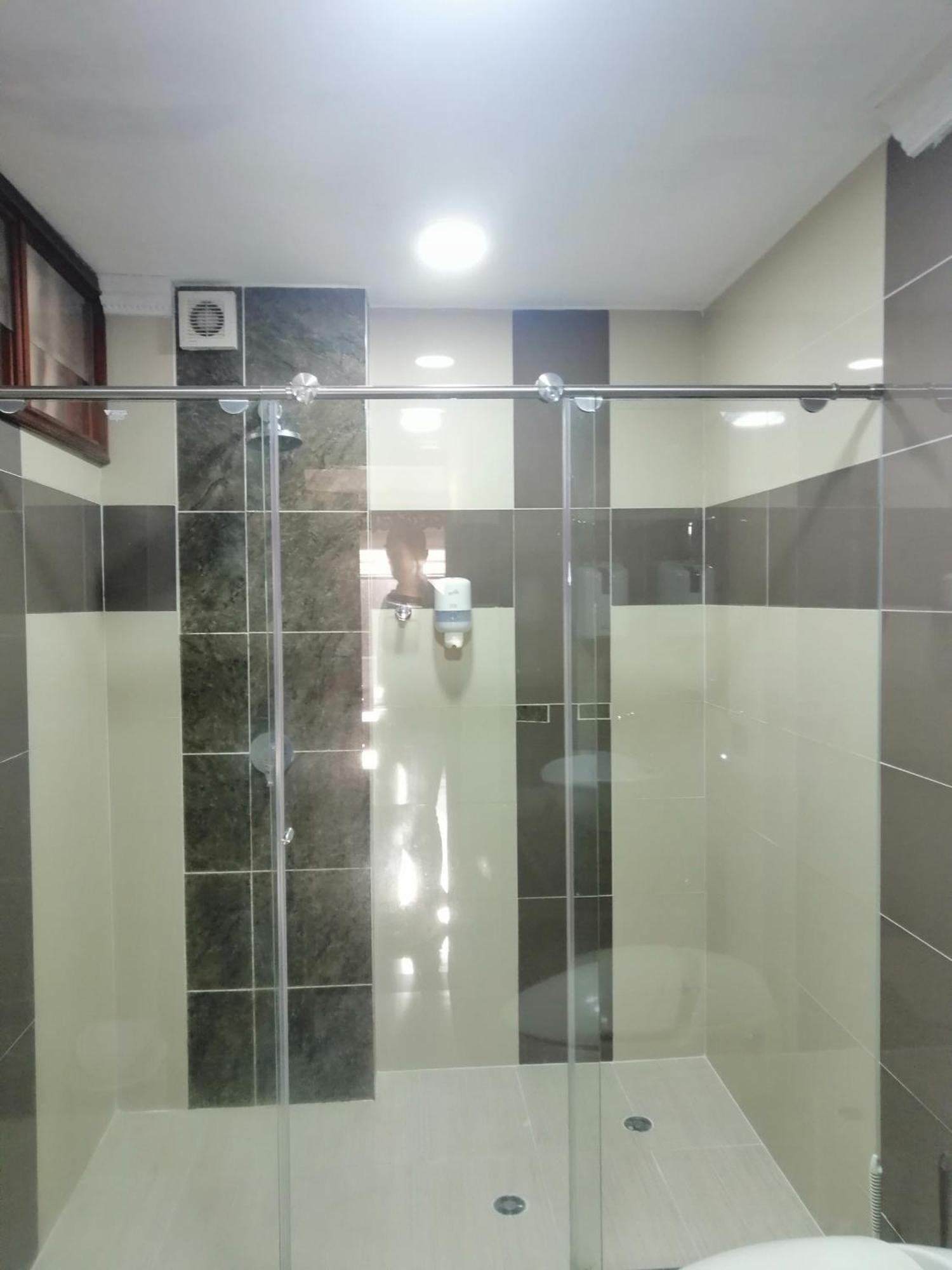 Hotel Boutique Babilonia Manizales Exterior foto