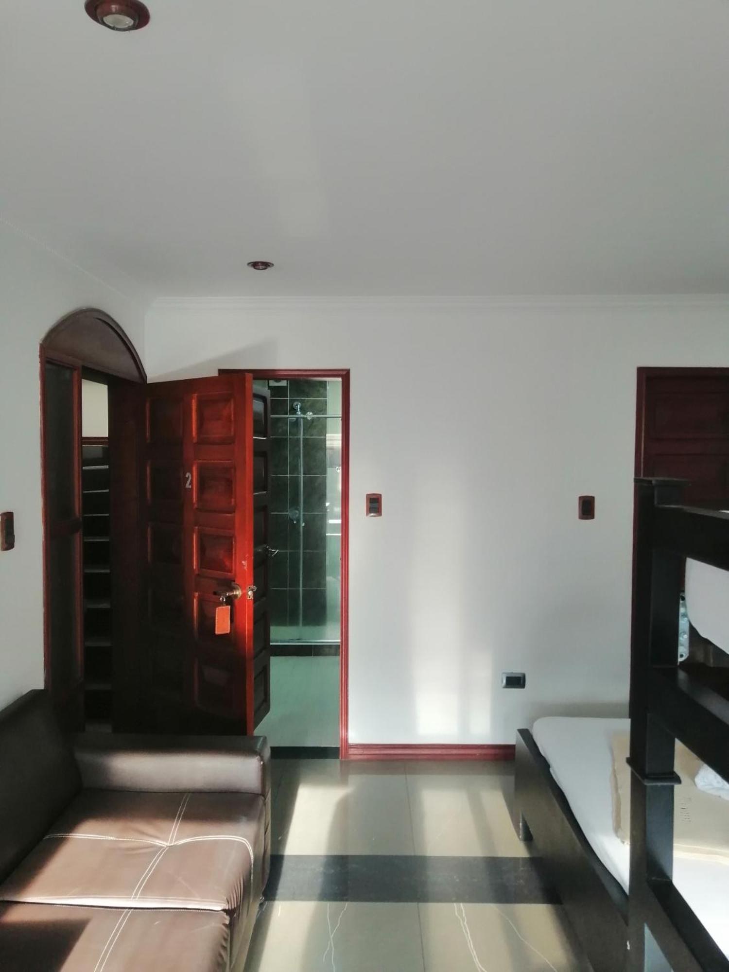 Hotel Boutique Babilonia Manizales Exterior foto