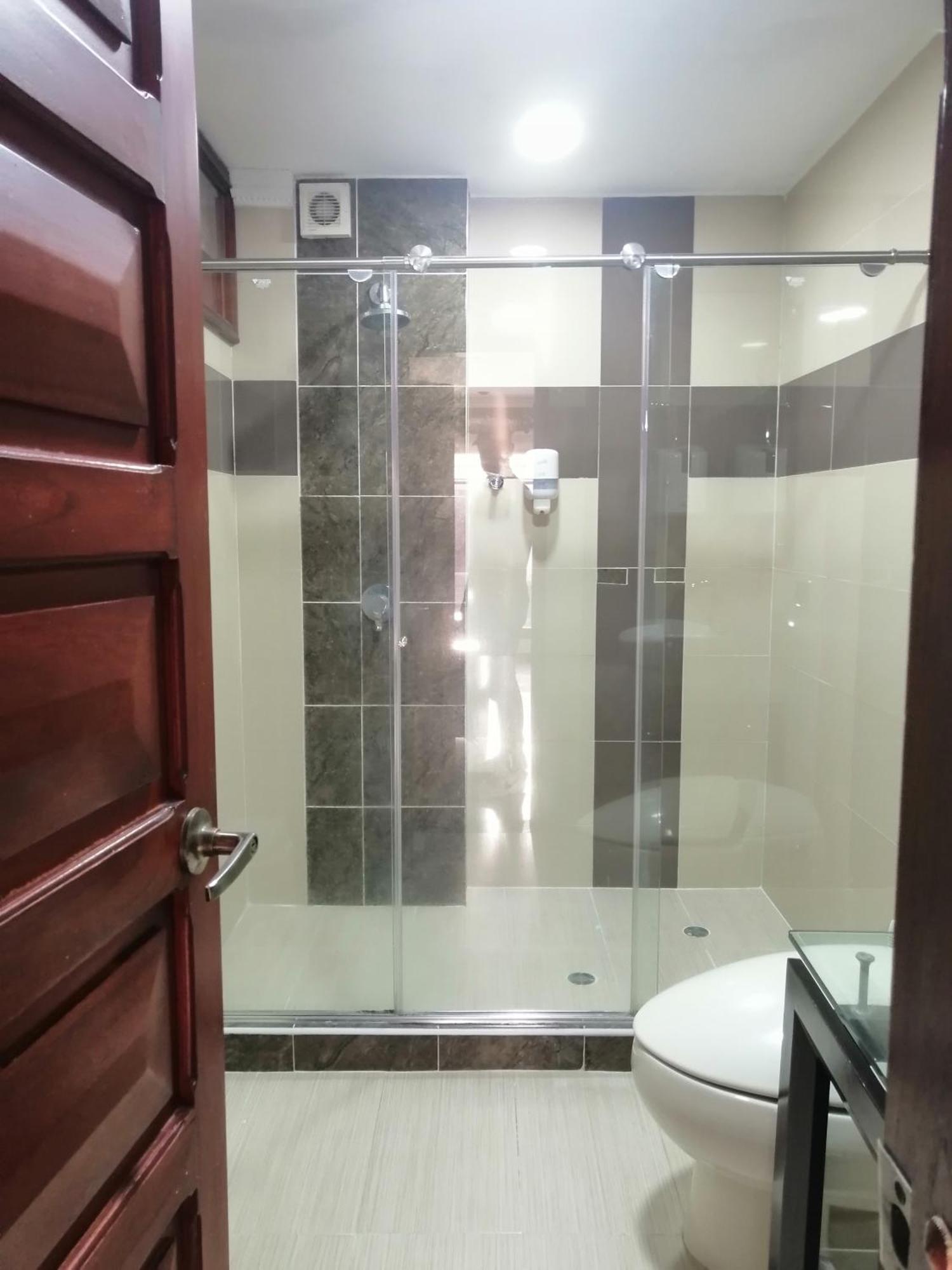 Hotel Boutique Babilonia Manizales Exterior foto