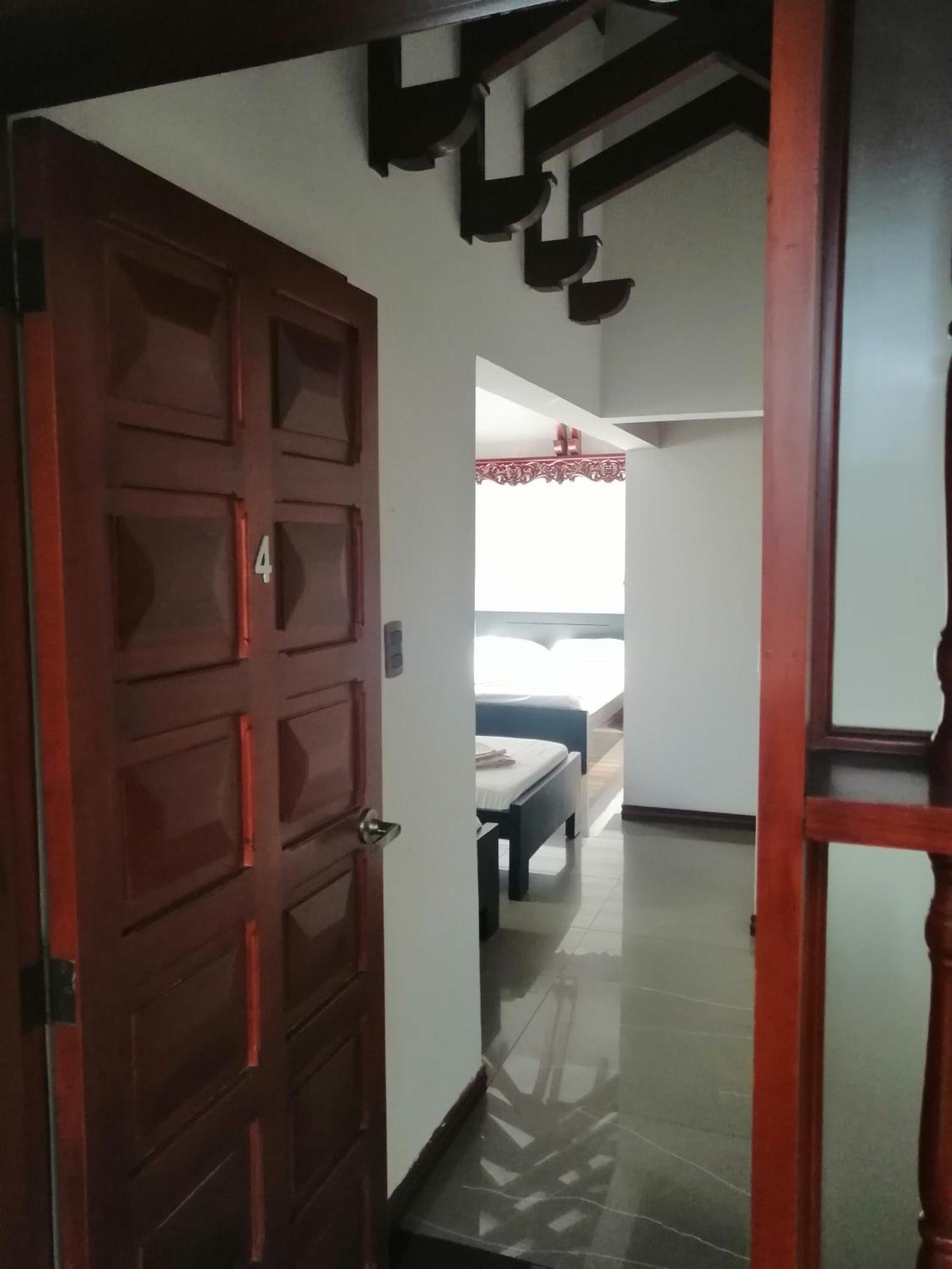 Hotel Boutique Babilonia Manizales Exterior foto