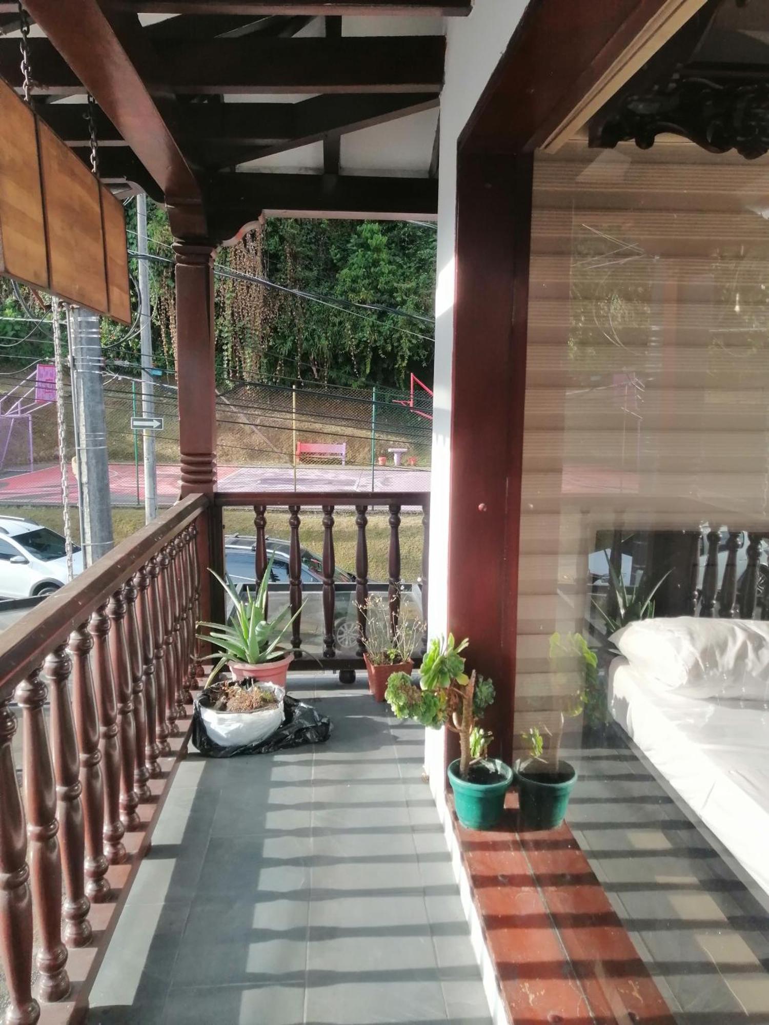 Hotel Boutique Babilonia Manizales Exterior foto